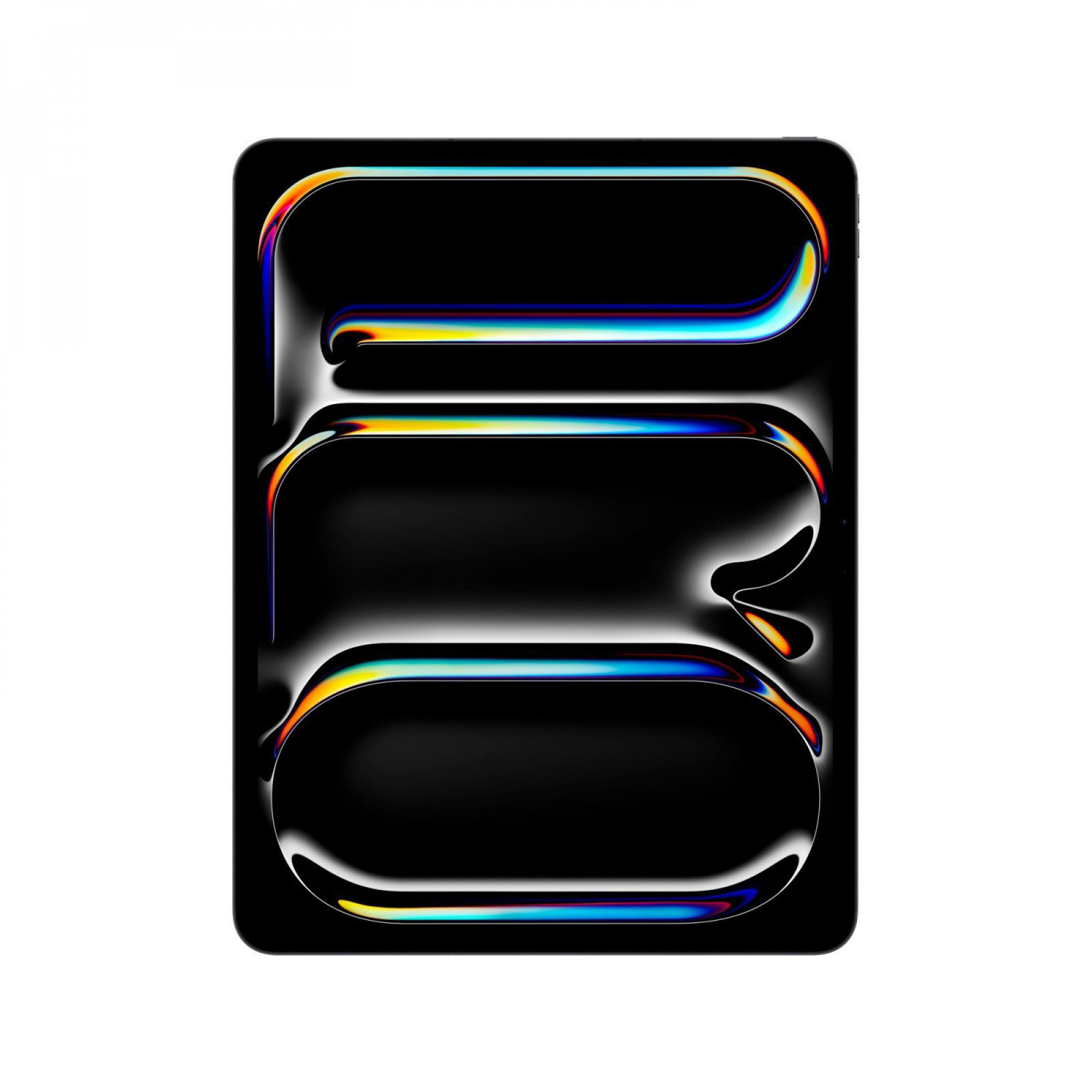 Apple iPad Pro 13 2024 Wi-Fi + Cellular 256GB Space Black (MVXR3) б/в